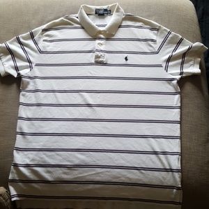 XL ralph lauren polo shirt